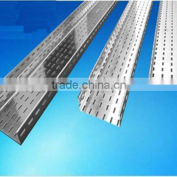 Heavy Duty Cable Tray/Cable Connector OJP Series