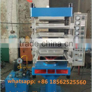 100t Rubber Vulcanizing Machine/rubber Vulcanizing Press