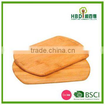 Wooden Bamboo Chopping board,bamboo chopping board with FDA certificates