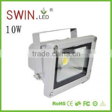 RGB led reflector light 10W