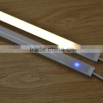 Switch Touchable LED Linear Light SMD5630&2835 Led Strip Light