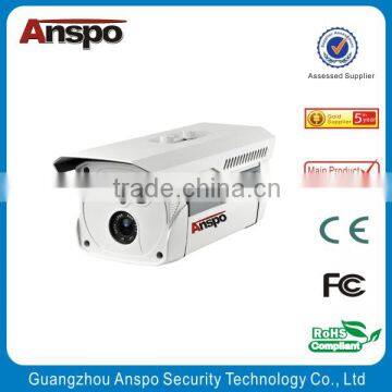 Anspo weatherproof ir camera bullet cctv cameras manufacturer