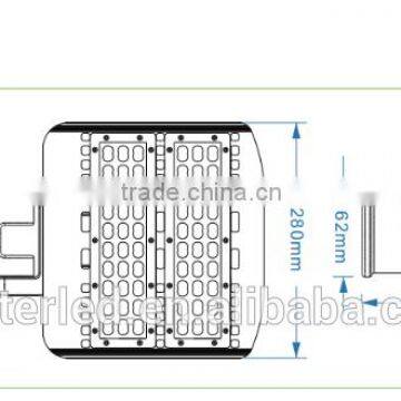 New Arrival Waterproof Street Light IP65 LED Street Light 5 Years Warranty With Good Price Street Light photo-4