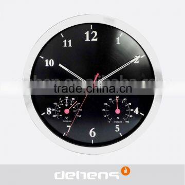 Deheng creative art wood clock 1104.02