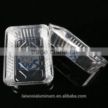Full Size High Qulity Foil Container From China photo-2