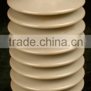 ANSI57-3 porcelain line post insulator