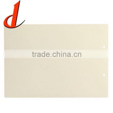 High Quality Popular Wood Grain Pvc Film in Jordon photo-4