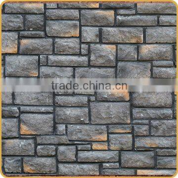 faux decorative stones, scenic spots wall decoration