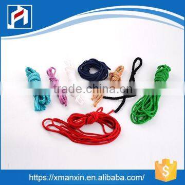 PP rope polyester rope for shoelace for packing