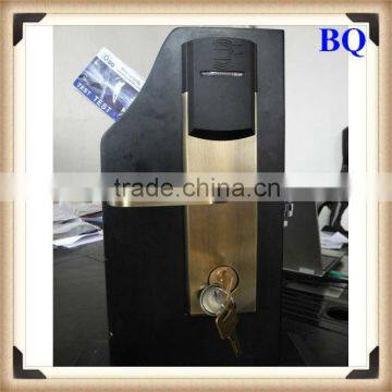 K-3000C1B Stainless Steel and Low Temperature Working BQ Commercial Door Locks with Waterproof