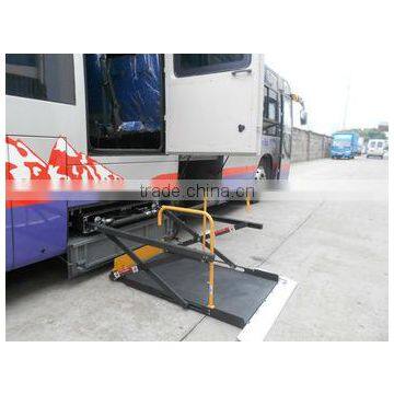 CE Vehicle Wheelchair Lifts Power Wheelchair Lifts