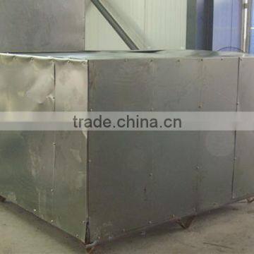 ISO9001 Certification Customized Stainless Steel Finned Tube for Heat Recovery System photo-3