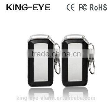 LCD Screen Store 6 Phone Numbers Voice Prompt Wireless Remote Control Alarm photo-5