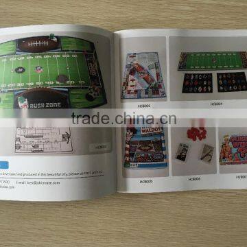High Quality Custom Book Printing photo-3