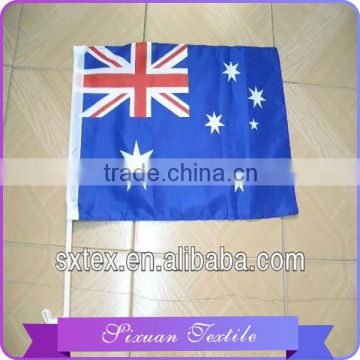 Famous Brand Useful Wrinkleproof plastic sticks for flags