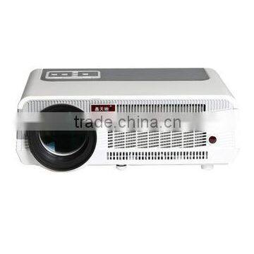 China Full hd Android Led Projector,support 1080p photo-2