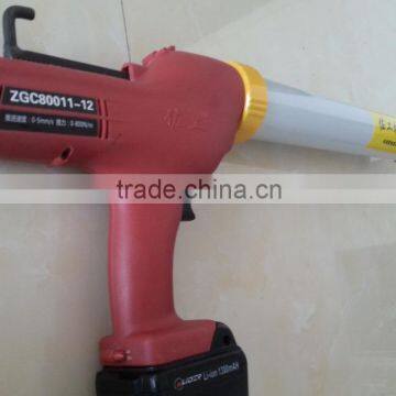 Power Source Caulking Gun ,cordless Caulking Gun photo-3