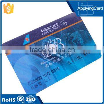 Low cost NFC proximity contactless RFID smart card