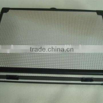 Carrying Aluminum Case Transparent Watch Storage Case XB-SB008 photo-2