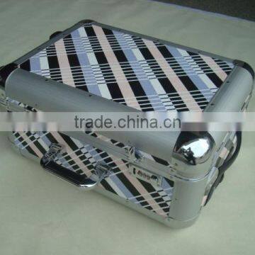 Aluminum Trolley Case