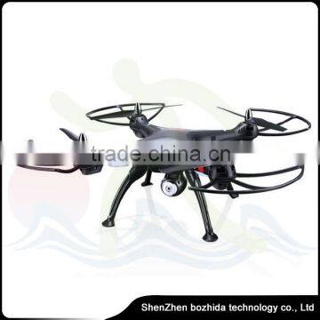 New Product Toy Drone Wholesale Quadcopter Shenzhen China X8w Quadcopter With Camera photo-5