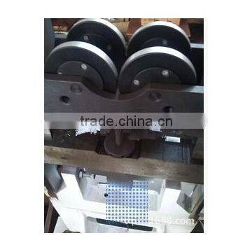 High quality and low price balancing machine trolley