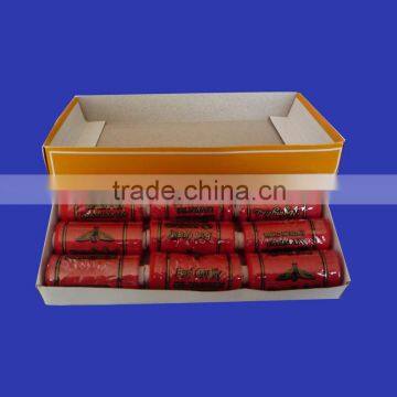 40S/2 12pcs sewing thread