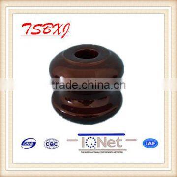 low voltage power insulator _ spool insulator