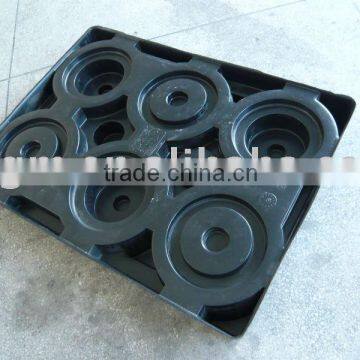 plastic vacuum forming thermoforming products