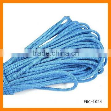 High tensile Blue Survival 550 cord 100feet 50 colors PRC-1024