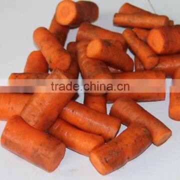 Automatic Carrot Root and Section Cutting Machine/cutting Carrot Machine/carrot Dicing Machine photo-3
