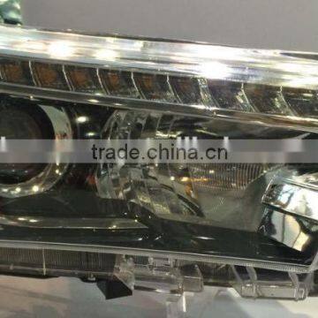 2015 Hilux Revo Led Head Lamp/ Hilux Revo Led Head Light photo-2
