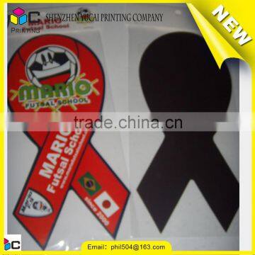 Trustworthy china supplier pvc refrigerator sticker and refrigerator magnet sticker