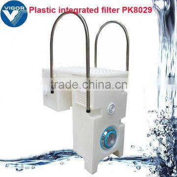 Factory supply water treatment swimming pool water filter