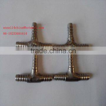 Steel Hose Nipple photo-3