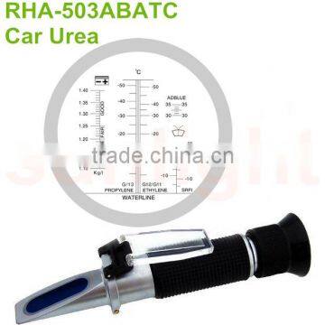 RHA-503ABATC 30% -35% Car Urea Refractometer