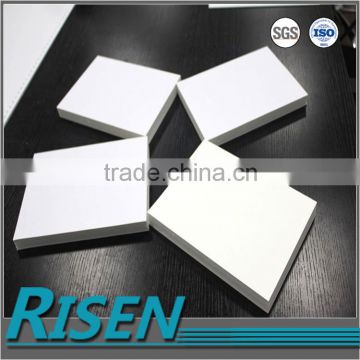 Cheap price new advertising board 20mm thick strong 3F foam board