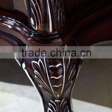 Rustic Bathroom Cabinet Set Top WTS620 photo-5