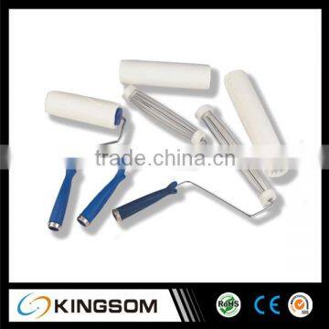 Supply!!!High Quality Made in China Clean Room ESD Silicone Roller