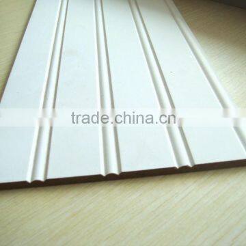 Interior MDF wall covering