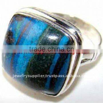 Superlative 925 Sterling Turquoise Ring Exporter Online Silver Jewellery Wholesale Rings