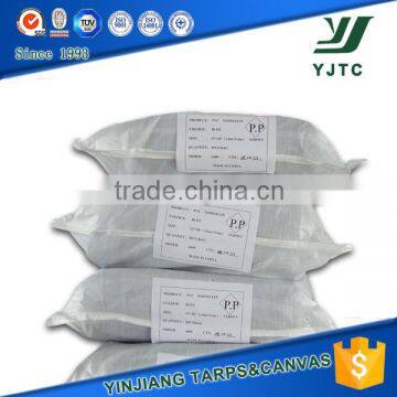 Rolling Tarp Fabric Wholesale Tarpaulin 280-900gsm photo-6