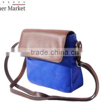 Shoulder Bag Handbags Italian Bags Genuine Leather Florence Leather Fashion photo-3