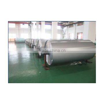 Texturing Chromium Plated Roller/Texturing Chromium Plated Drum Roller