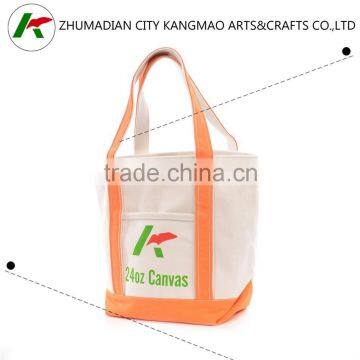 china wholesale supplier canvas shopping bag AVON AUDIT