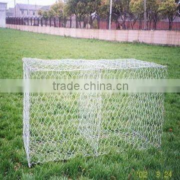 HEX WIRE MESH