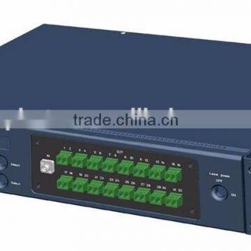 CATV High Optical power Amplifer(EDFA)