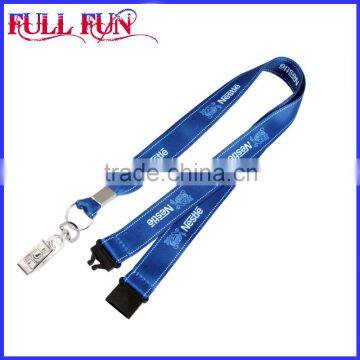 OEM Customized Logo Pantone Whistle Nike Lanyards for Sale, Cheap Custom Whistle Lanyard photo-3