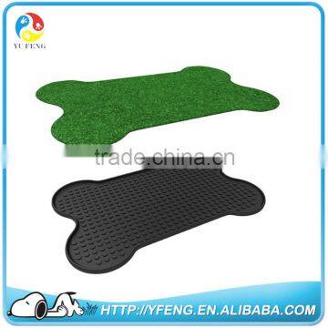 dog toilet the indoor restroom puppy potty trainer for pets