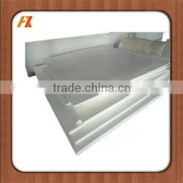 100% Pure Teflon Sheet PTFE Factory